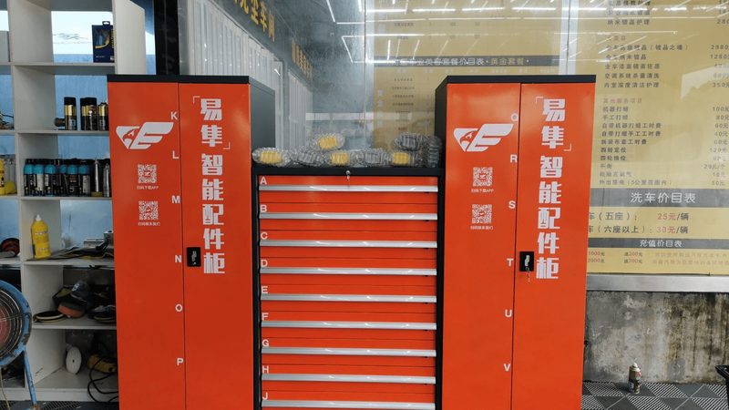重型减震器：揭秘其核心技术与选型要点**