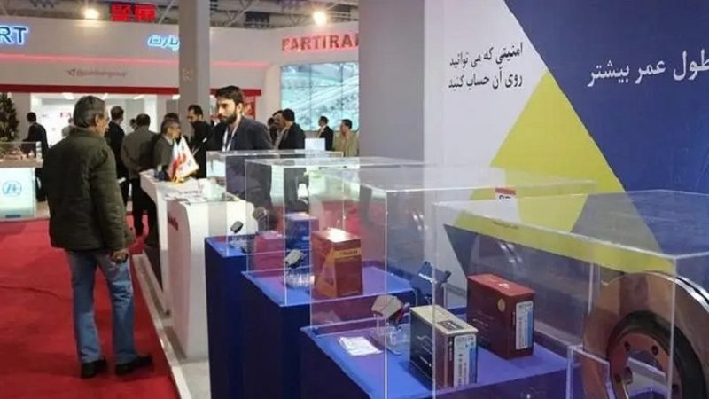 减震器：汽车稳定性的守护者，如何选择合适的厂家与报价？**